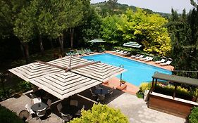 Park Hotel Chianti